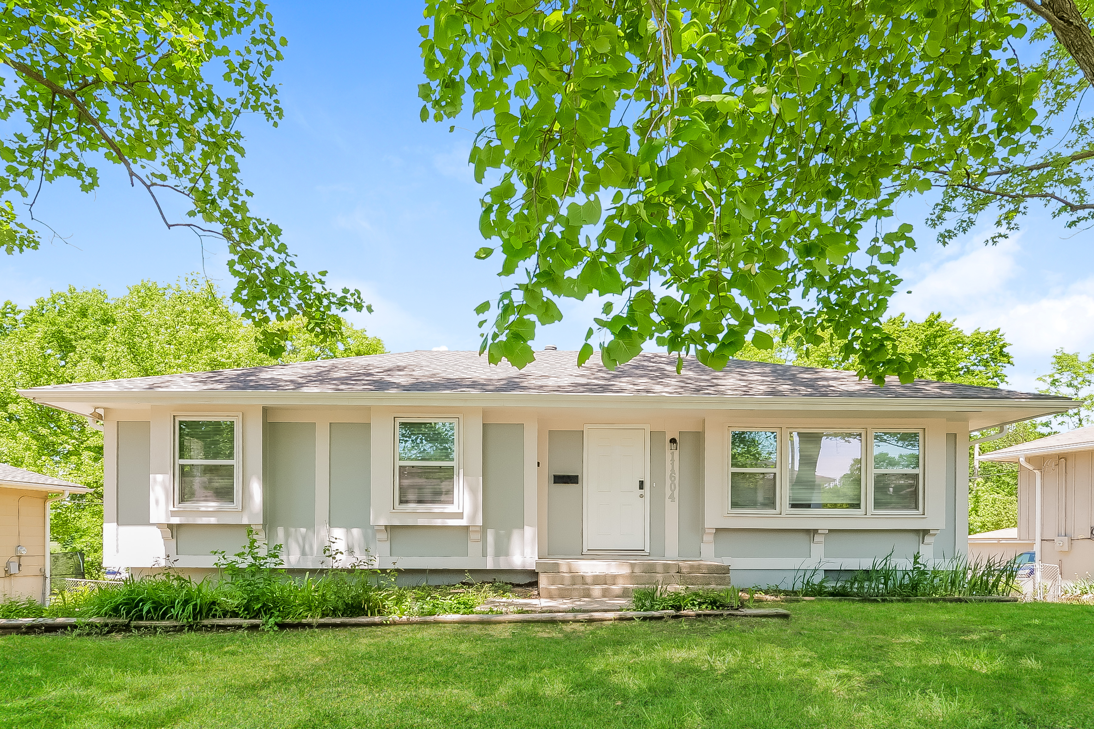 11604 Palmer Ave Kansas City, MO 64134